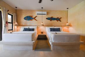 Kalimera Beach Hotel