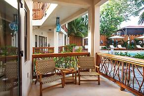 Kalimera Beach Hotel