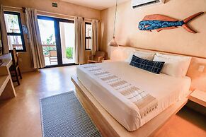 Kalimera Beach Hotel