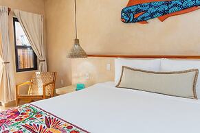 Kalimera Beach Hotel