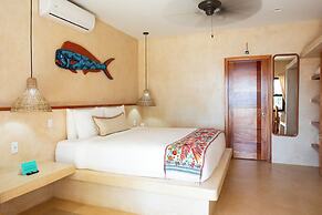 Kalimera Beach Hotel
