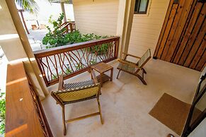 Kalimera Beach Hotel