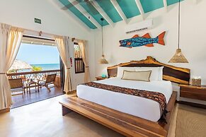 Kalimera Beach Hotel