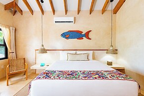 Kalimera Beach Hotel