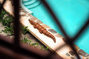 Kalimera Beach Hotel