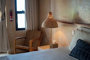 Kalimera Beach Hotel