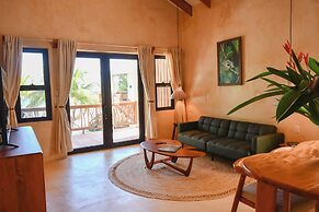 Kalimera Beach Hotel