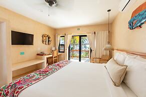 Kalimera Beach Hotel
