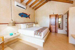Kalimera Beach Hotel