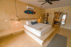 Kalimera Beach Hotel