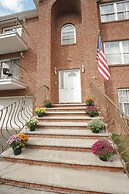 Newark Liberty Gem Brick House Apt 3