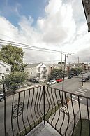 Newark Liberty Gem Brick House Apt 3