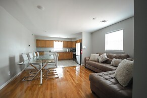 Newark Liberty Gem Brick House Apt 3