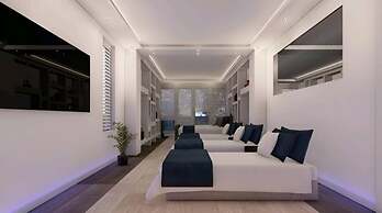 Spacious Apartment in Thornton Road L