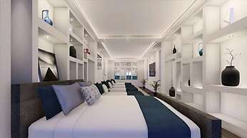 Spacious Apartment in Thornton Road L