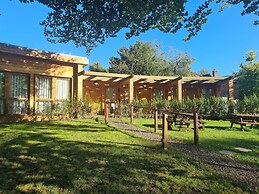 Watership Down Inn