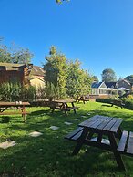 Watership Down Inn
