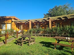 Watership Down Inn