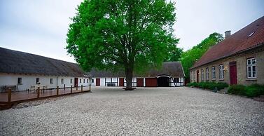 Svaleholm Gard Roskilde