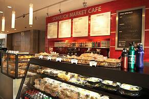 Schulich Hotel & Conference Centre