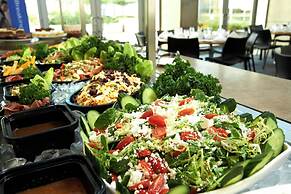 Schulich Hotel & Conference Centre