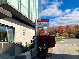Schulich Hotel & Conference Centre