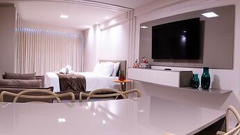 Flat Beach Class Internacional por Yolo