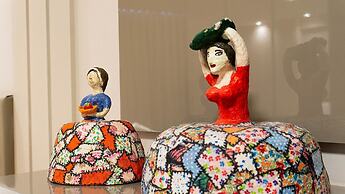 Flat Beach Class Internacional por Yolo