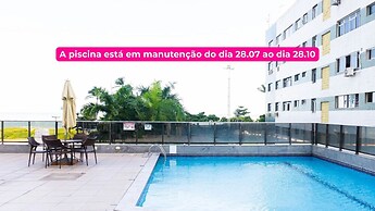 Flat Beach Class Internacional por Yolo