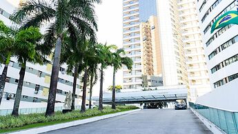Flat Beach Class Internacional por Yolo