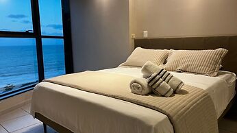 Flat Beach Class Internacional por Yolo
