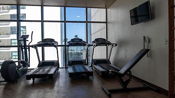 Flat Beach Class Internacional por Yolo