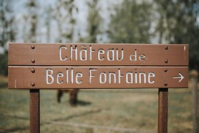 Chateau de Bellefontaine