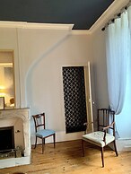 Chateau de Bellefontaine