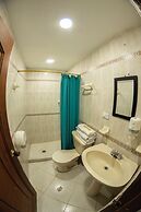 Hotel Santander Plaza