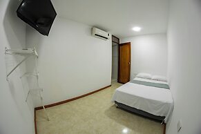 Hotel Santander Plaza