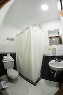 Hotel Santander Plaza