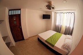 Hotel Santander Plaza