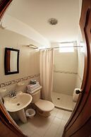 Hotel Santander Plaza