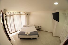 Hotel Santander Plaza