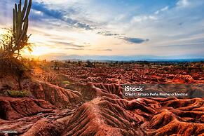 Hotel Santander Plaza