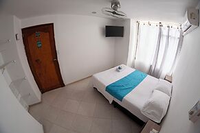 Hotel Santander Plaza