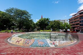 Hotel Santander Plaza