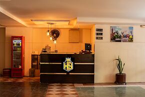 Hotel Santander Plaza