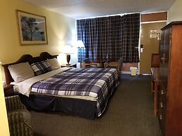 Travel Inn - Duffield