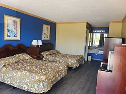 Travel Inn - Duffield