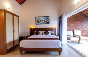 Sandal Mist Resort and spa