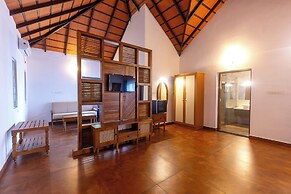 Sandal Mist Resort and spa