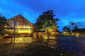 Sandal Mist Resort and spa