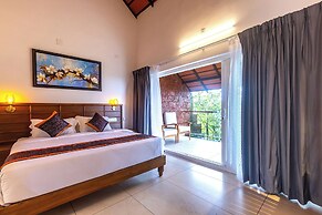 Sandal Mist Resort and spa